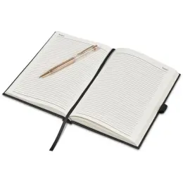 Altitude Advantage A5 2026 Diary & Hailey Pen Set Notes